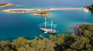 Serenad A East Mediterranean