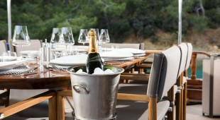 Serenad A East Mediterranean