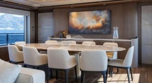 Serenissima I West Mediterranean