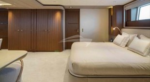 Serenissima I West Mediterranean