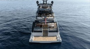 Serenissima I West Mediterranean