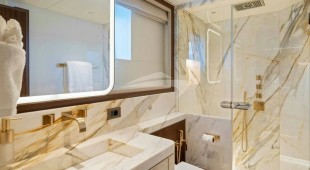 Serenissima I West Mediterranean