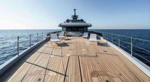 Serenissima I West Mediterranean