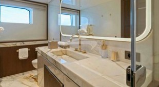 Serenissima I West Mediterranean