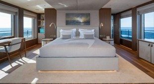 Serenissima I West Mediterranean