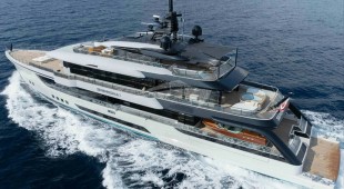 Serenissima I West Mediterranean