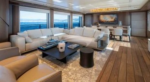 Serenissima I West Mediterranean