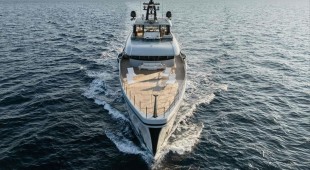 Serenissima I West Mediterranean