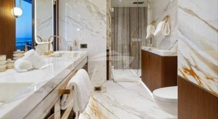 Serenissima I West Mediterranean