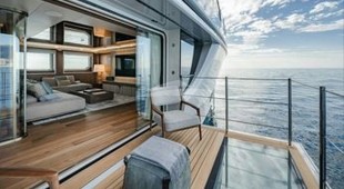 Serenissima I West Mediterranean