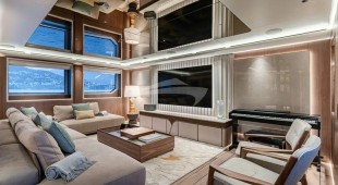 Serenissima I West Mediterranean