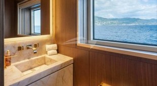 Serenissima I West Mediterranean