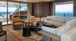 Serenissima I West Mediterranean