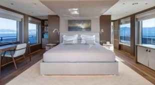 Serenissima I West Mediterranean