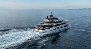 Serenissima I West Mediterranean