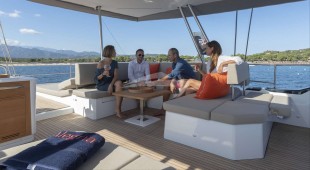 Serenissima East Mediterranean