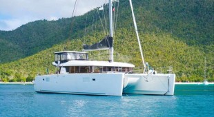 Serenissima East Mediterranean