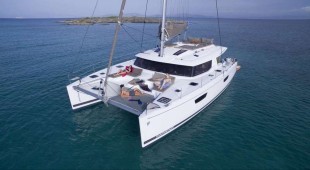 Serenissima East Mediterranean