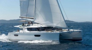 Serenissima East Mediterranean