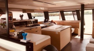 Serenissima East Mediterranean