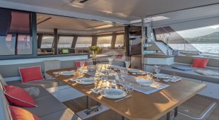 Serenissima East Mediterranean