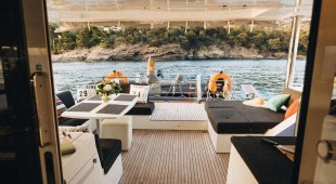 Serenite West Mediterranean