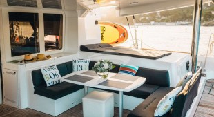 Serenite West Mediterranean