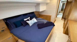 Serenity 64 Caribbean, West Mediterranean