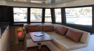 Serenity 64 Caribbean, West Mediterranean