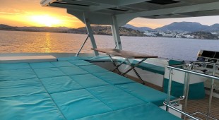 Serenity 64 Caribbean, West Mediterranean