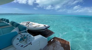 Serenity 64 W. Med - Spain/Balearics