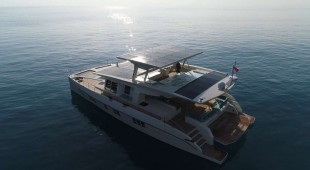 Serenity 64 W. Med - Spain/Balearics