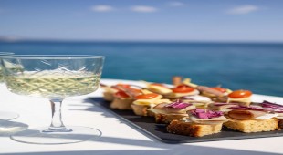 Serenity 64 W. Med - Spain/Balearics