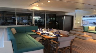 Serenity 64 W. Med - Spain/Balearics