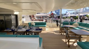 Serenity 64 W. Med - Spain/Balearics