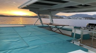 Serenity 64 W. Med - Spain/Balearics