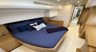 Serenity 64 W. Med - Spain/Balearics