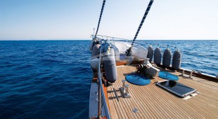 Serenity 70 East Mediterranean