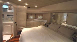 Serenity 70 East Mediterranean