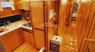 Serenity 70 East Mediterranean