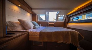 Serenity Vii Bahamas