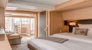 Serenity Vii Bahamas