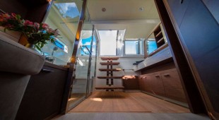 Serenity Vii Bahamas