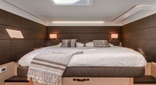 Serenity Vii Bahamas