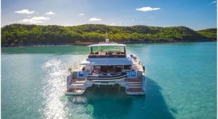 Serenity Vii Bahamas