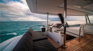 Serenity Vii Bahamas