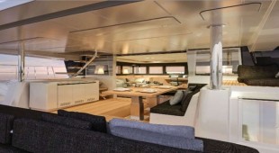 Serenity Vii Bahamas