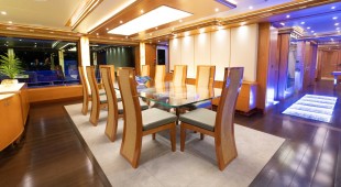 Serenity Caribbean, East Coast United States