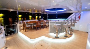 Serenity Caribbean, East Coast United States