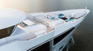 Serenity Caribbean, East Coast United States